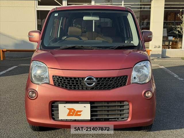 Nissan MOCO 2012-02 8627811-8