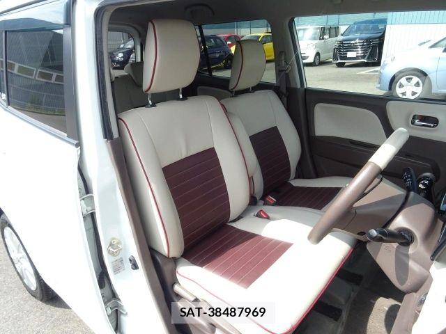 Nissan MOCO 2015-10 8627807-9