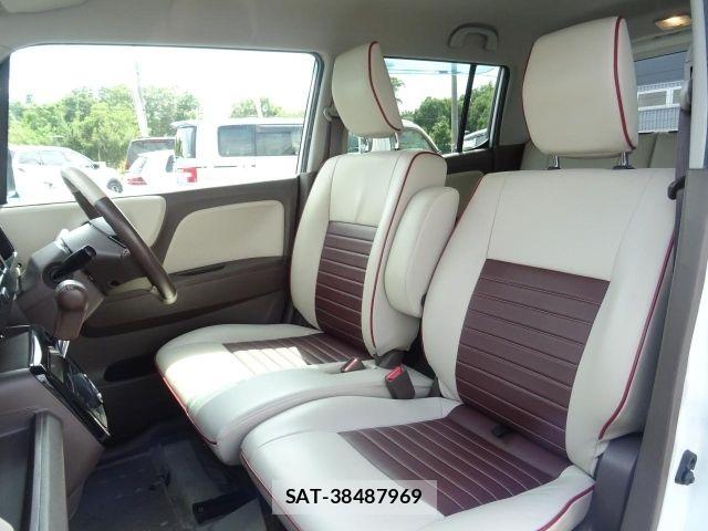Nissan MOCO 2015-10 8627807-10