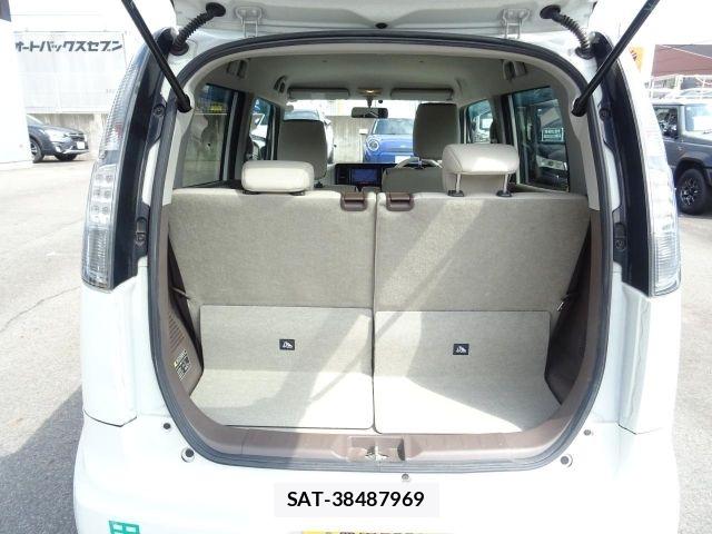 Nissan MOCO 2015-10 8627807-13