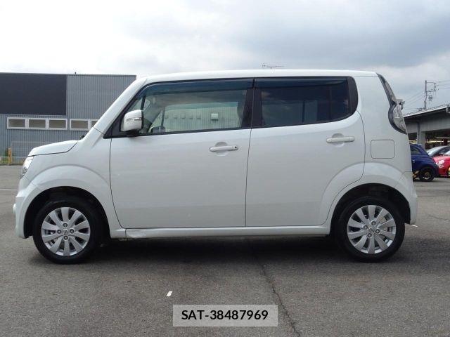 Nissan MOCO 2015-10 8627807-15