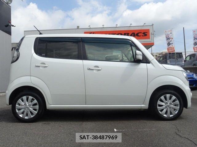 Nissan MOCO 2015-10 8627807-16