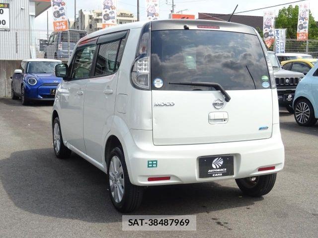 Nissan MOCO 2015-10 8627807-17
