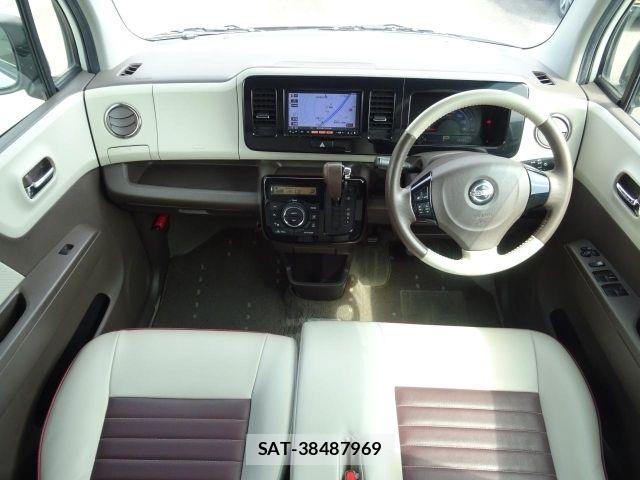 Nissan MOCO 2015-10 8627807-1