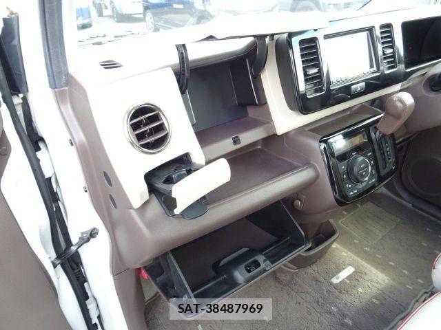 Nissan MOCO 2015-10 8627807-20