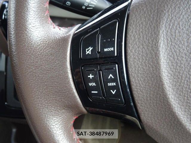Nissan MOCO 2015-10 8627807-24