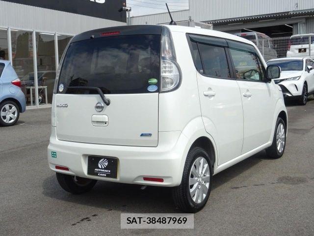 Nissan MOCO 2015-10 8627807-2
