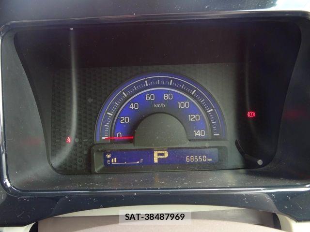 Nissan MOCO 2015-10 8627807-29