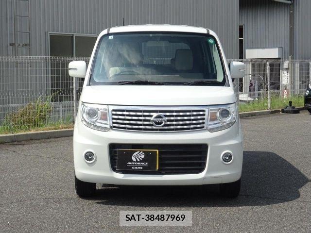 Nissan MOCO 2015-10 8627807-3