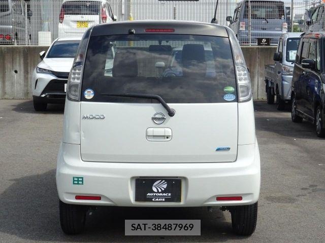 Nissan MOCO 2015-10 8627807-4