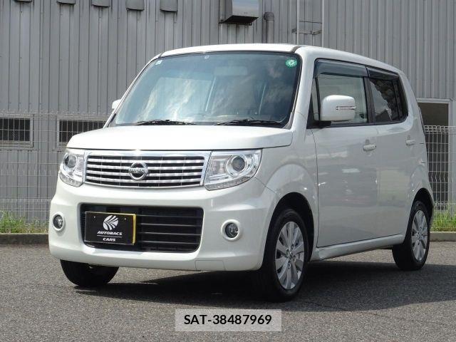 Nissan MOCO 2015-10 8627807-5
