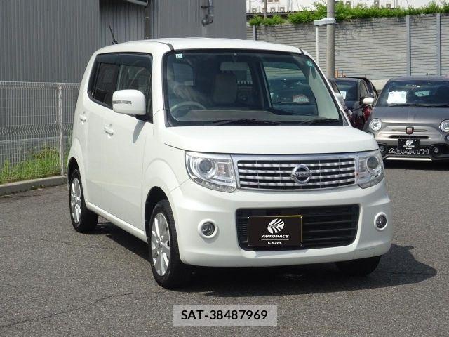 Nissan MOCO 2015-10 8627807-6