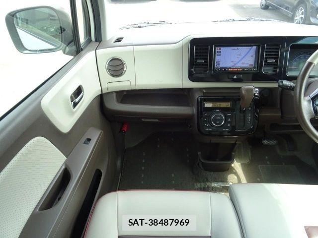 Nissan MOCO 2015-10 8627807-7