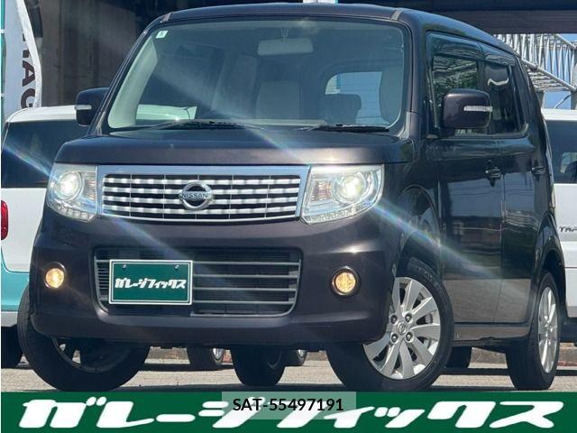 Nissan MOCO 2014-05 8627803-0