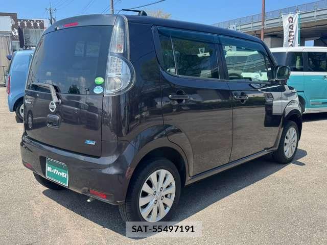 Nissan MOCO 2014-05 8627803-9