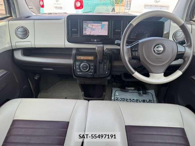 Nissan MOCO 2014-05 8627803-13