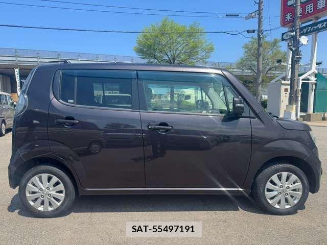 Nissan MOCO 2014-05 8627803-8
