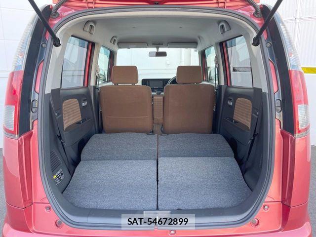 Nissan MOCO 2012-04 8666553-9