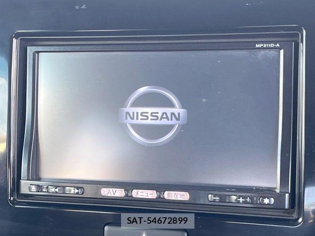 Nissan MOCO 2012-04 8666553-2