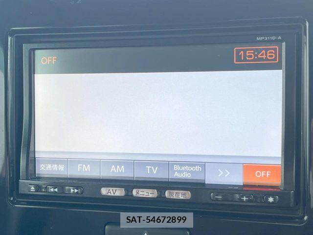Nissan MOCO 2012-04 8666553-3