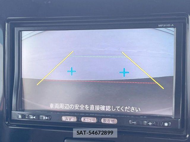 Nissan MOCO 2012-04 8666553-4
