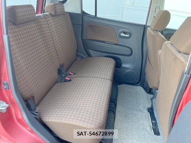 Nissan MOCO 2012-04 8666553-8