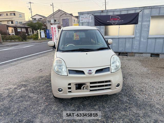 Nissan MOCO 2007-03 8666556-10