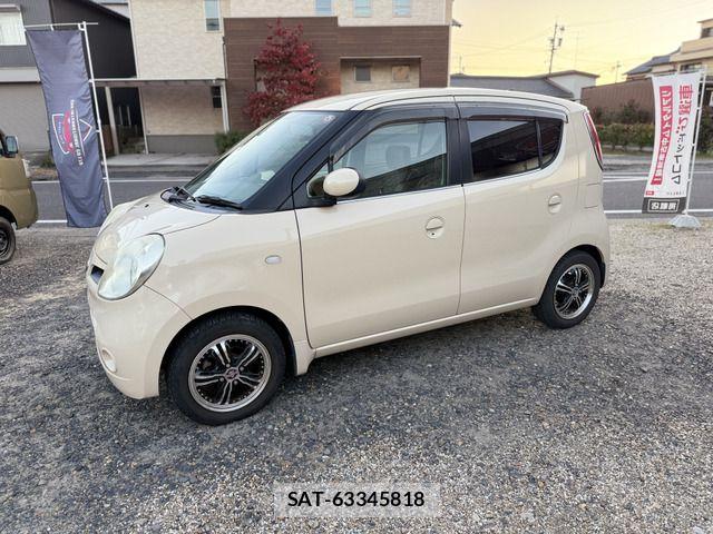 Nissan MOCO 2007-03 8666556-14
