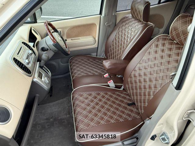 Nissan MOCO 2007-03 8666556-4