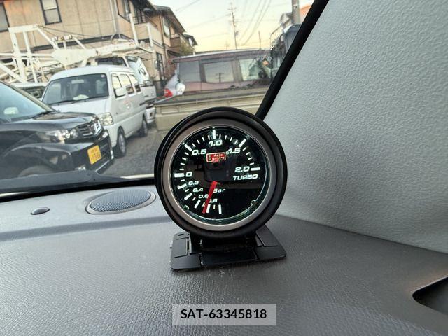 Nissan MOCO 2007-03 8666556-5