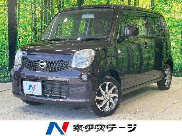 Nissan MOCO 2013-12 8660357-0