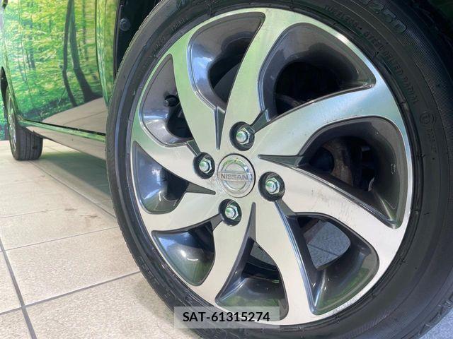 Nissan MOCO 2013-12 8660357-11