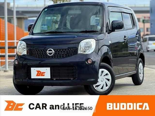 Nissan MOCO 2013-12 8660360-0