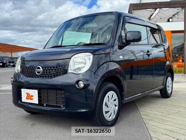 Nissan MOCO 2013-12 8660360-9