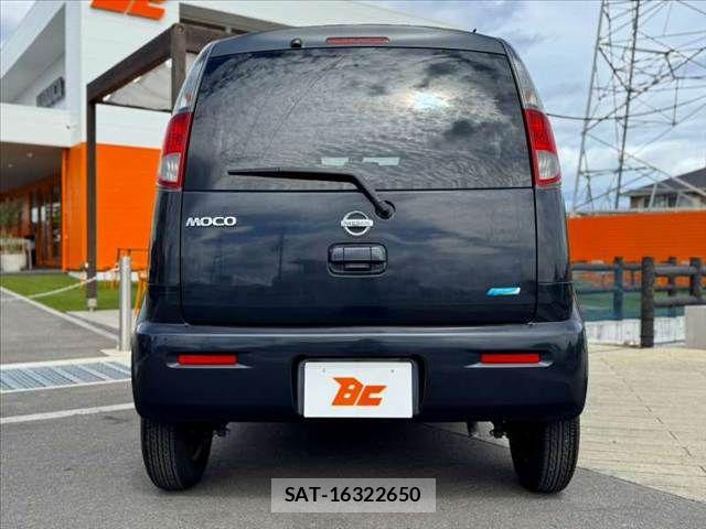 Nissan MOCO 2013-12 8660360-13