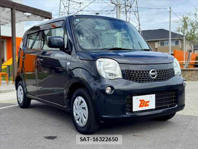 Nissan MOCO 2013-12 8660360-7