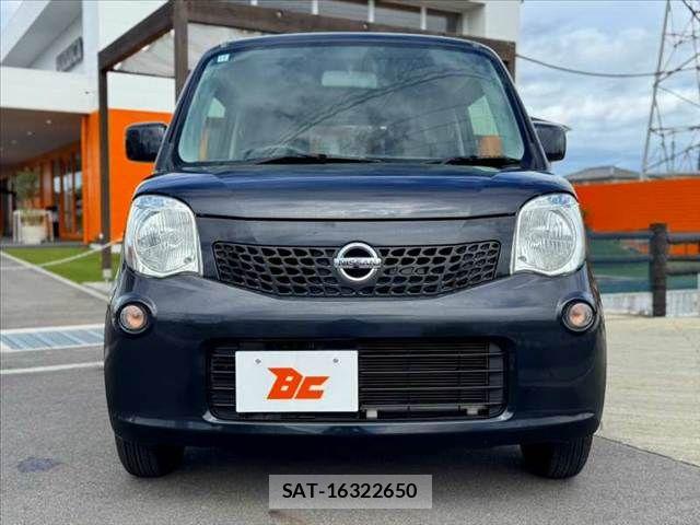Nissan MOCO 2013-12 8660360-8