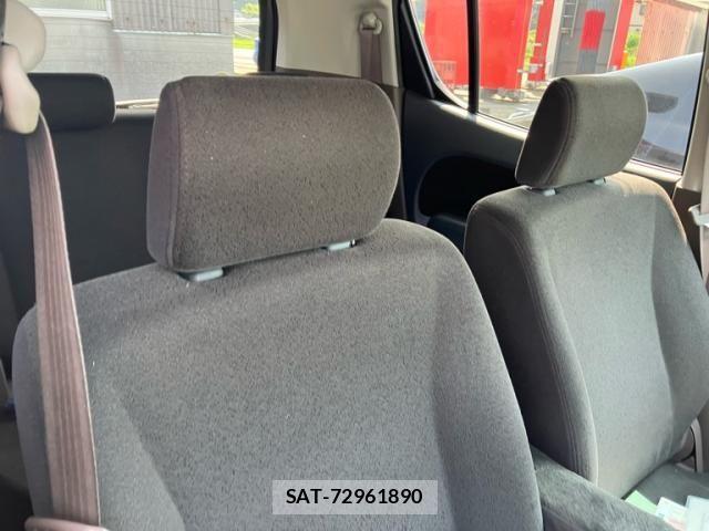 Nissan MOCO 2009-03 8666557-9