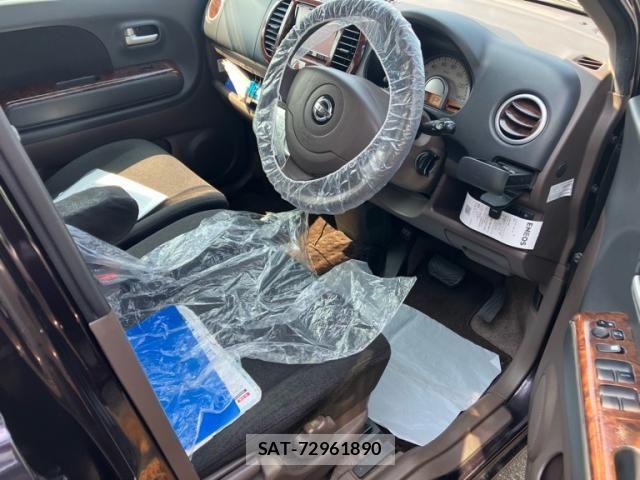 Nissan MOCO 2009-03 8666557-12