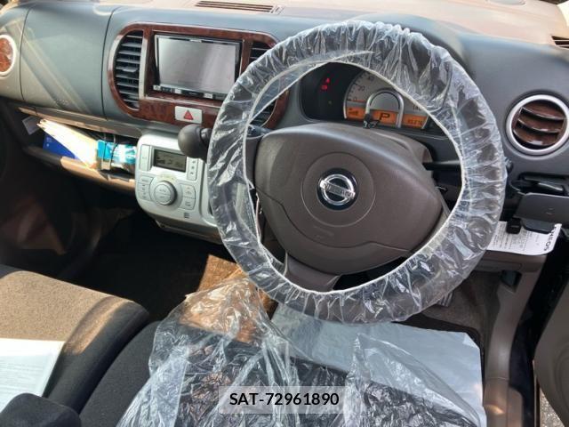 Nissan MOCO 2009-03 8666557-13
