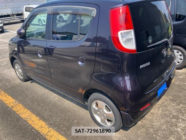 Nissan MOCO 2009-03 8666557-1