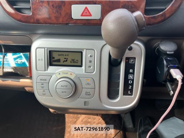Nissan MOCO 2009-03 8666557-19
