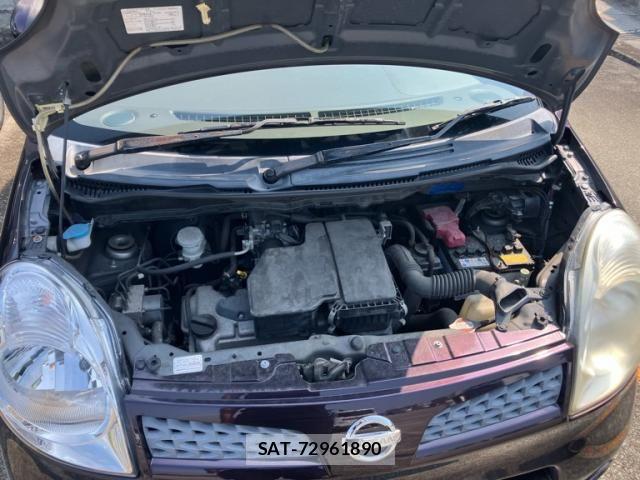 Nissan MOCO 2009-03 8666557-21