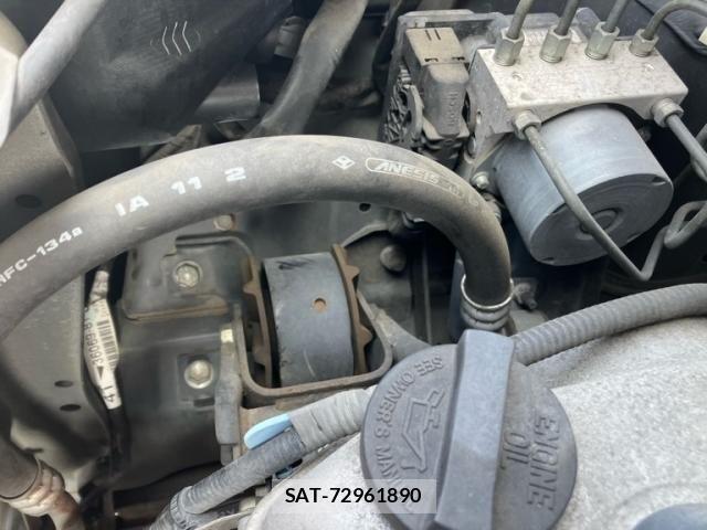 Nissan MOCO 2009-03 8666557-22