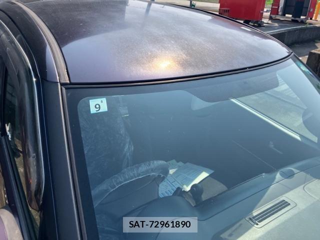 Nissan MOCO 2009-03 8666557-2