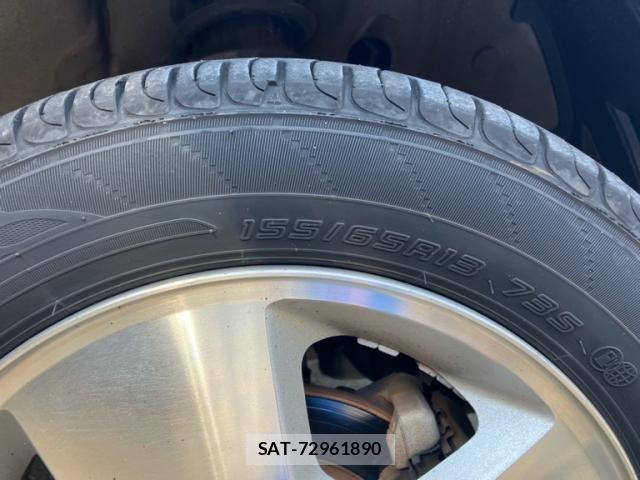 Nissan MOCO 2009-03 8666557-3