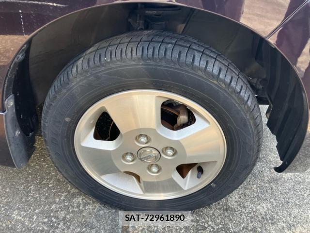 Nissan MOCO 2009-03 8666557-4