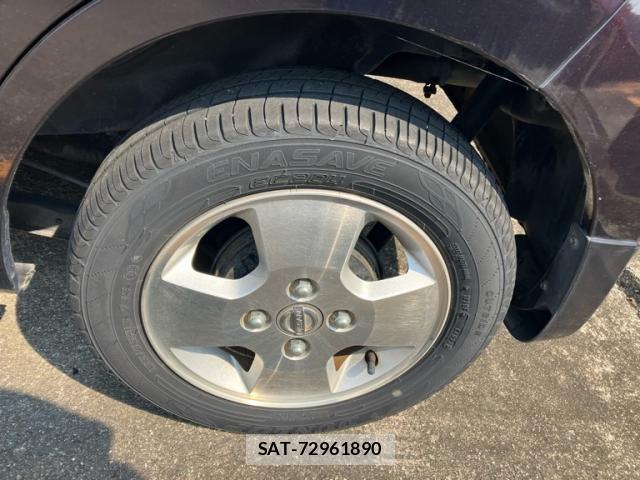 Nissan MOCO 2009-03 8666557-6