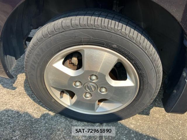 Nissan MOCO 2009-03 8666557-7
