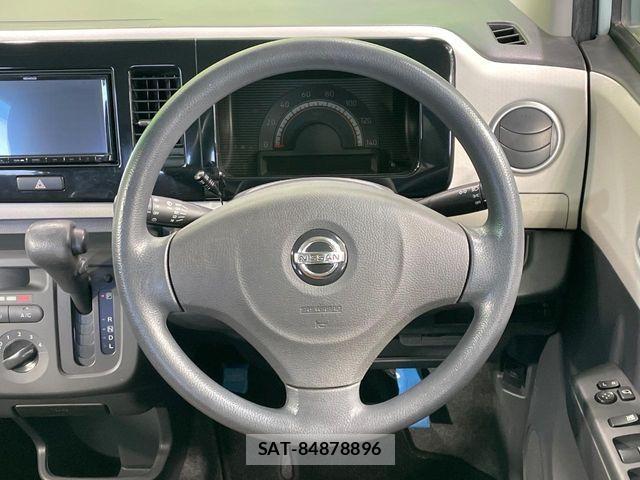 Nissan MOCO 2014-05 8666555-9